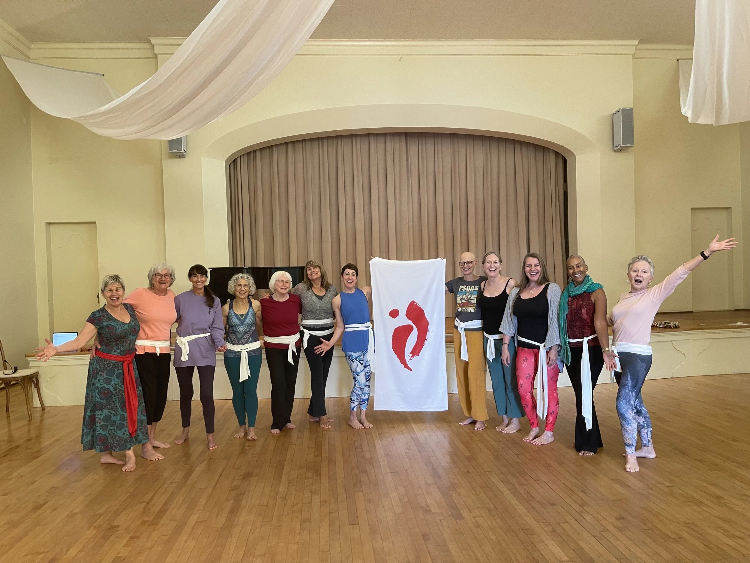 Art of Sensation-al!