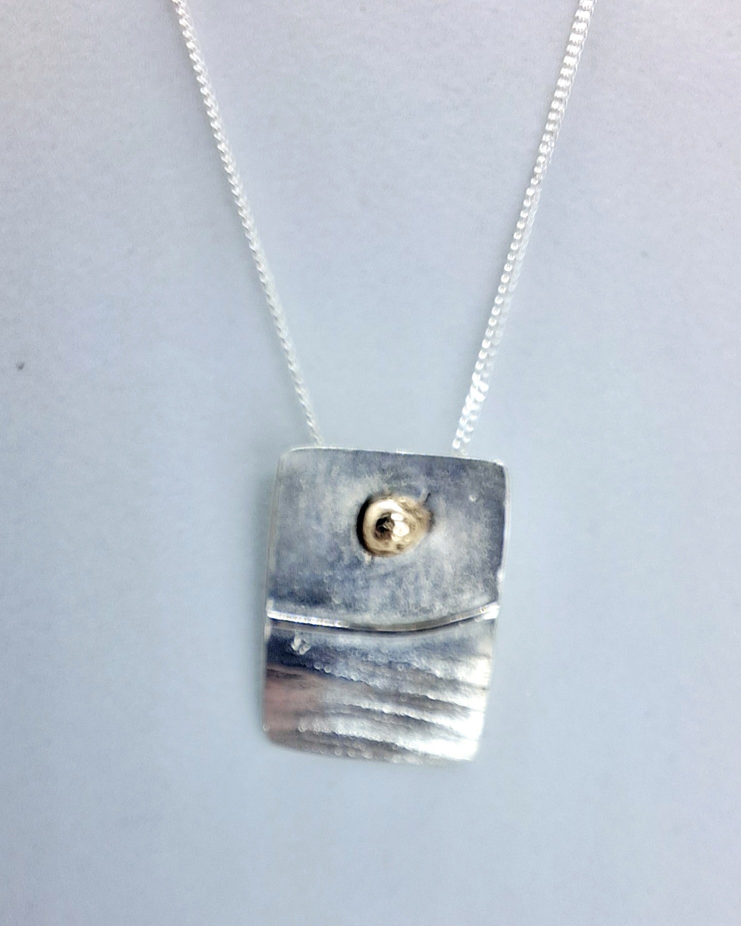 High Noon Necklace
