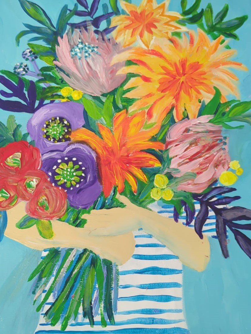 Summer Bloom