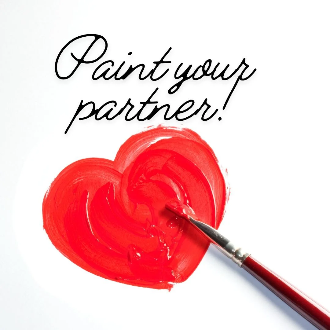 Paint your partner