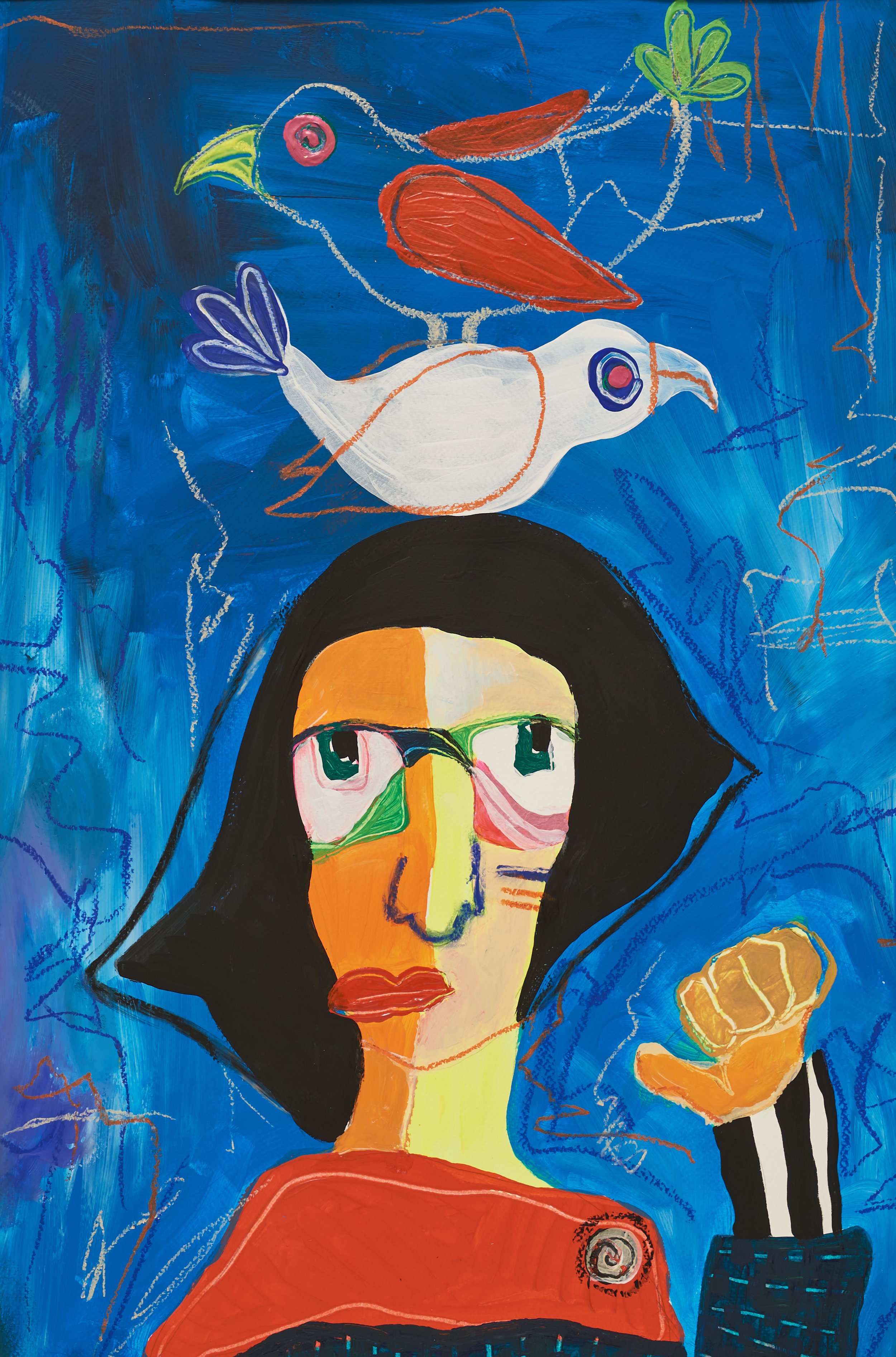 Two Birds 13.06.2026 