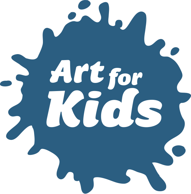 Wednesday Art for Kids 6-11yrs - 14.10.2026