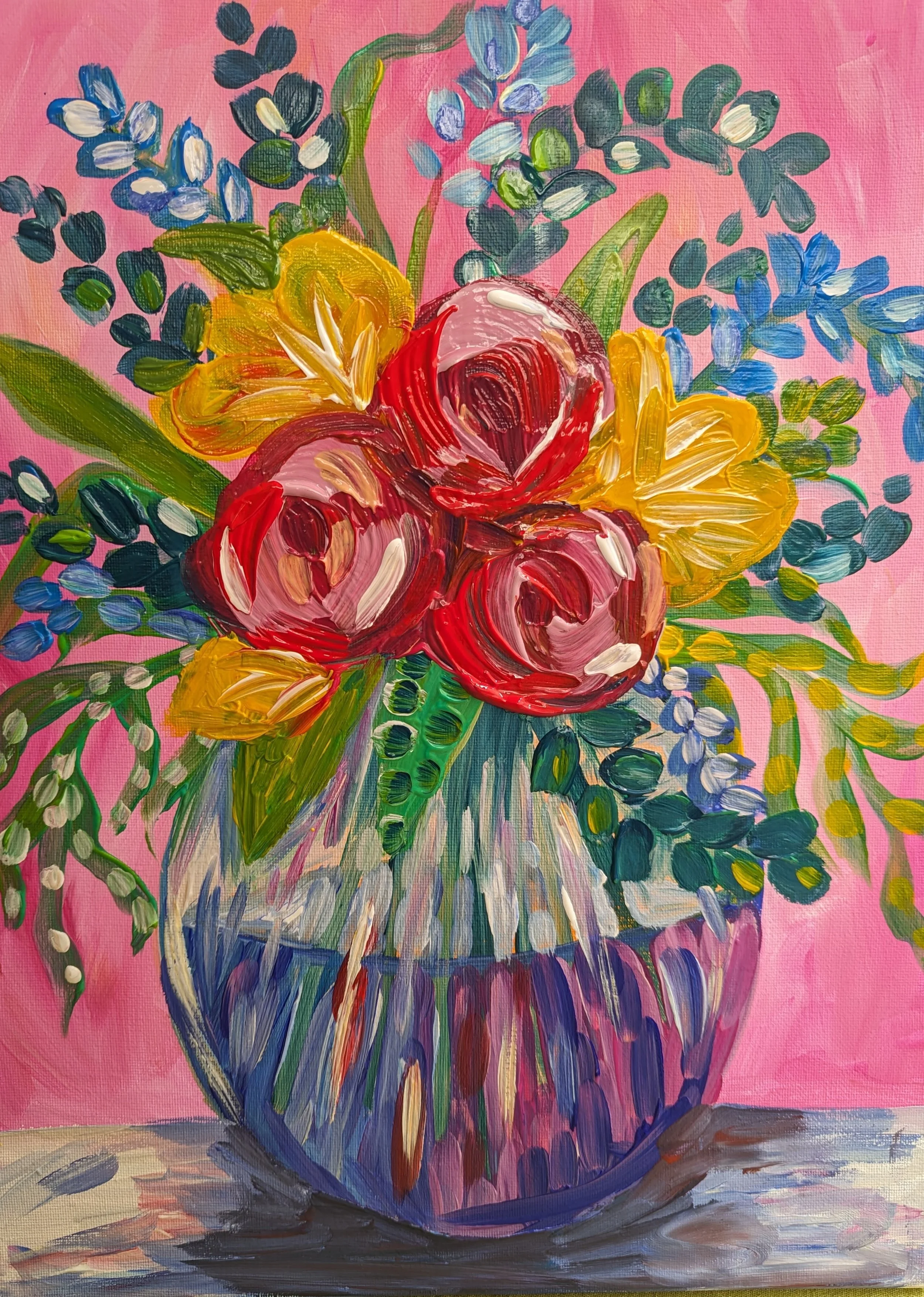 Pink Floral Bouquet.jpg