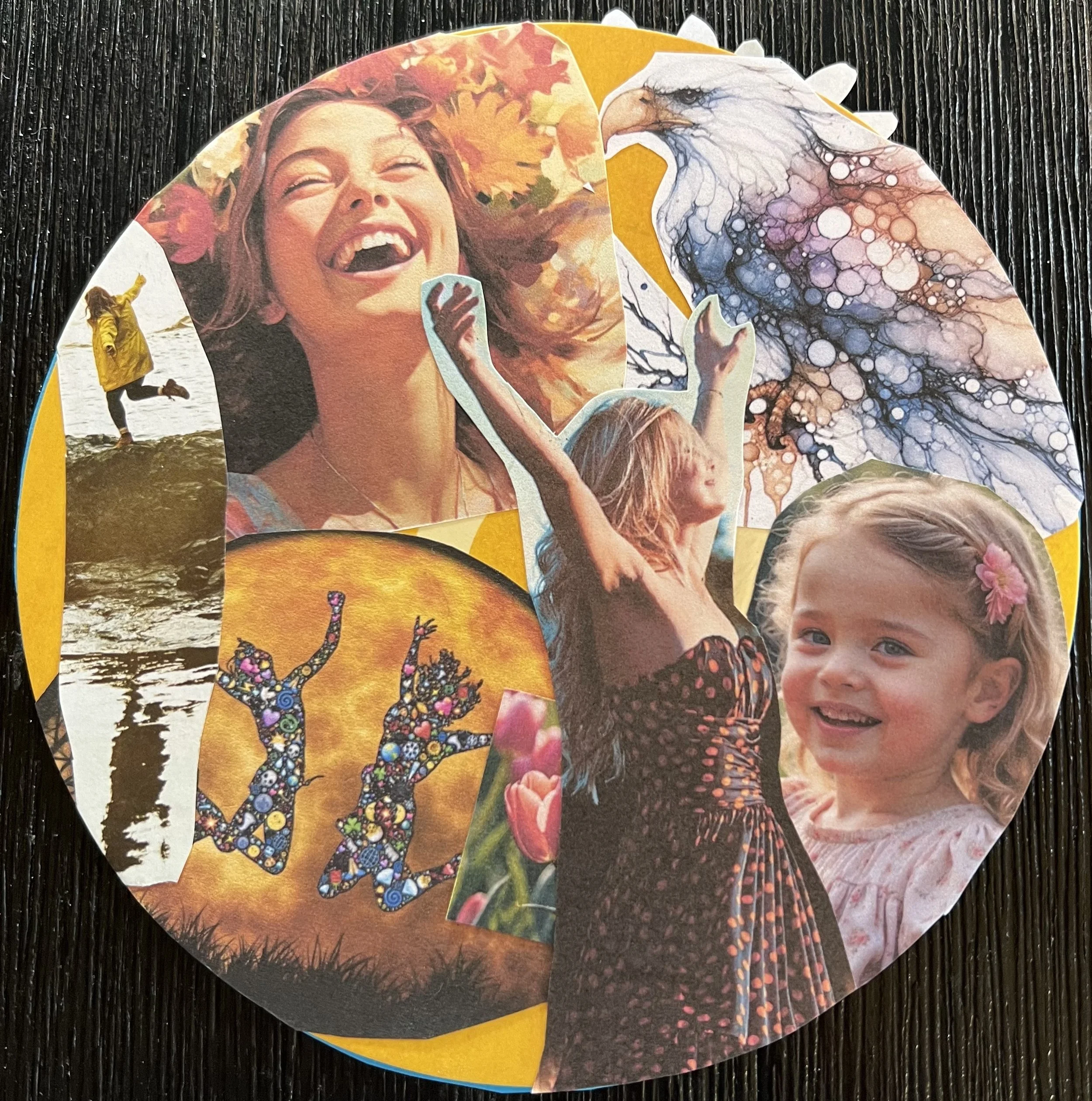 Creative Play Workshop