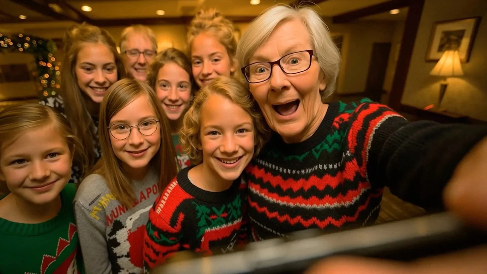 Social Video - HolidayMaster - Holiday 2025