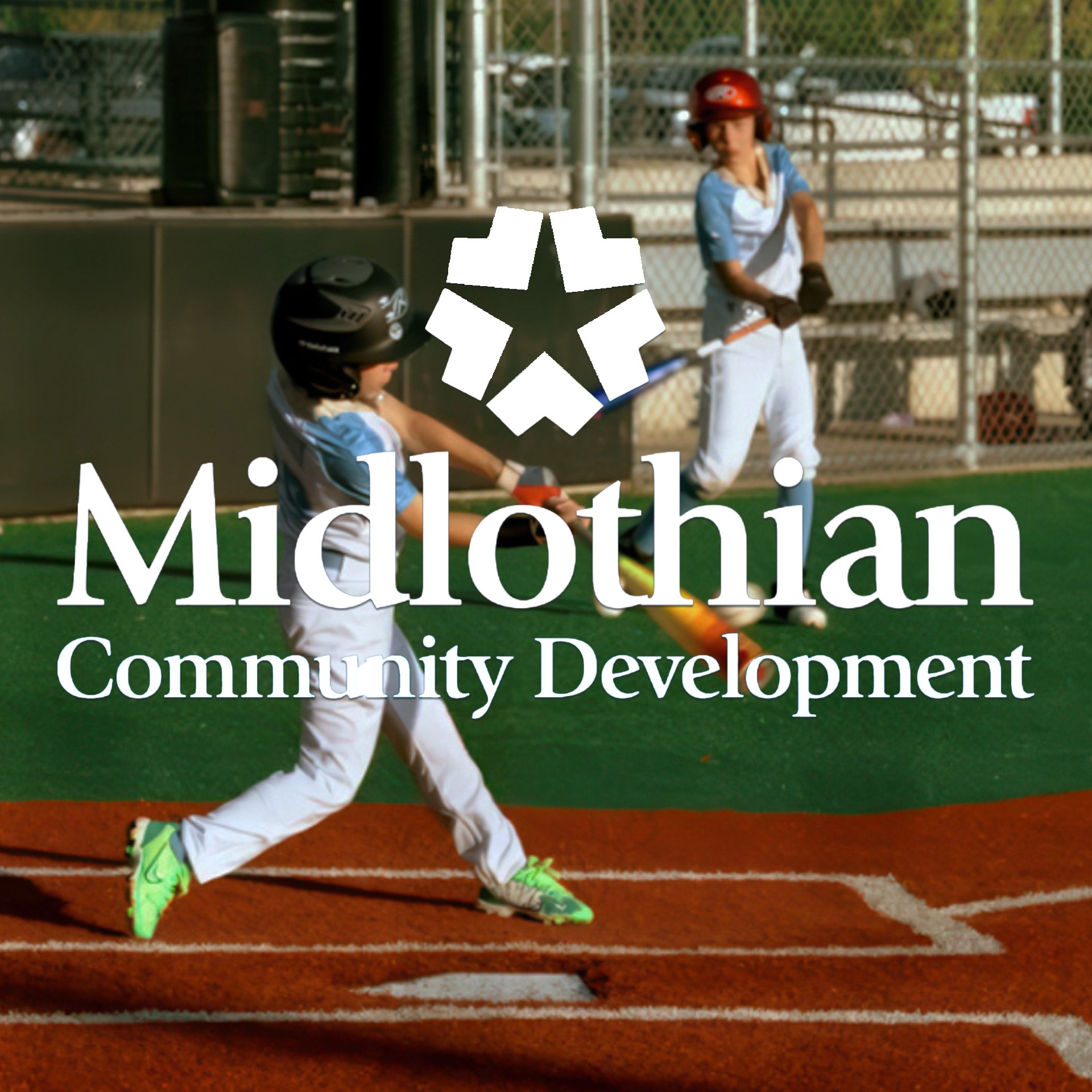 Midlothian Community Development