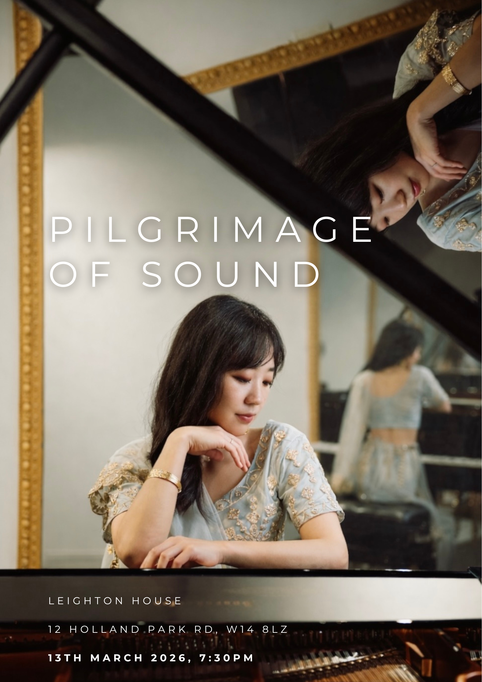 Pilgrimage of Sound | 音の巡礼