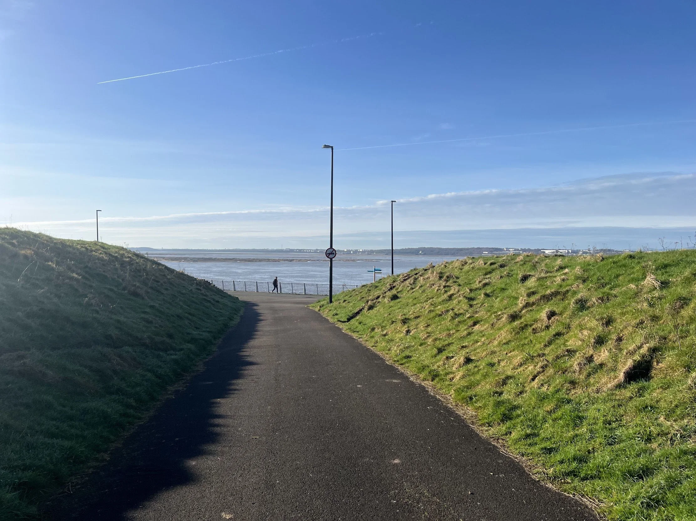 The Life of A Schizophrenic Traveler