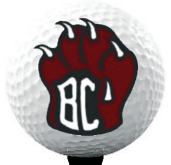 Golf Tournament Bronze Sponsor
