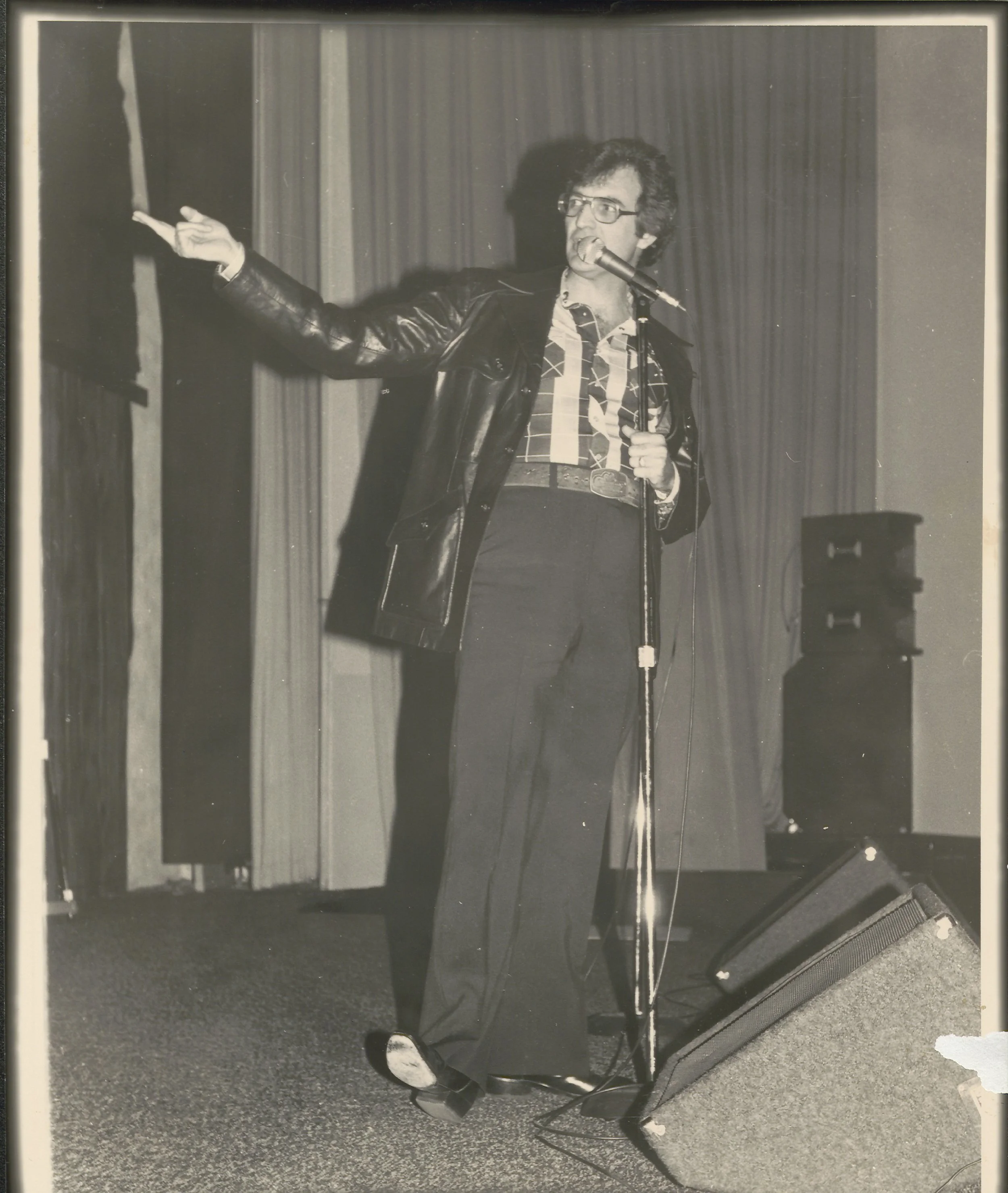 KC Opry founder passes