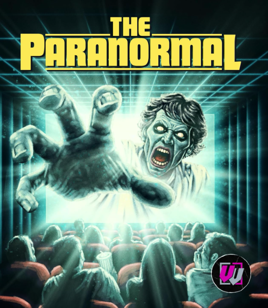 See the Zombie movie filmed in the Englewood Theater.