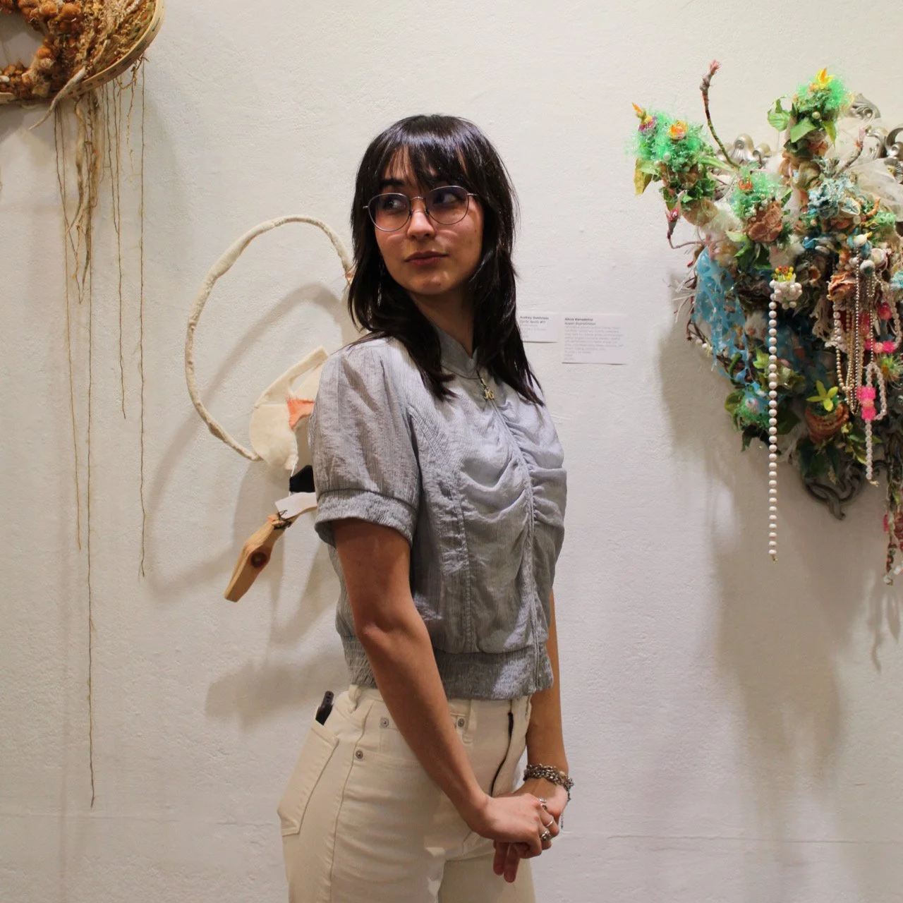 Artists You Should Know Ep. 1 - Kiara Nothhaft
