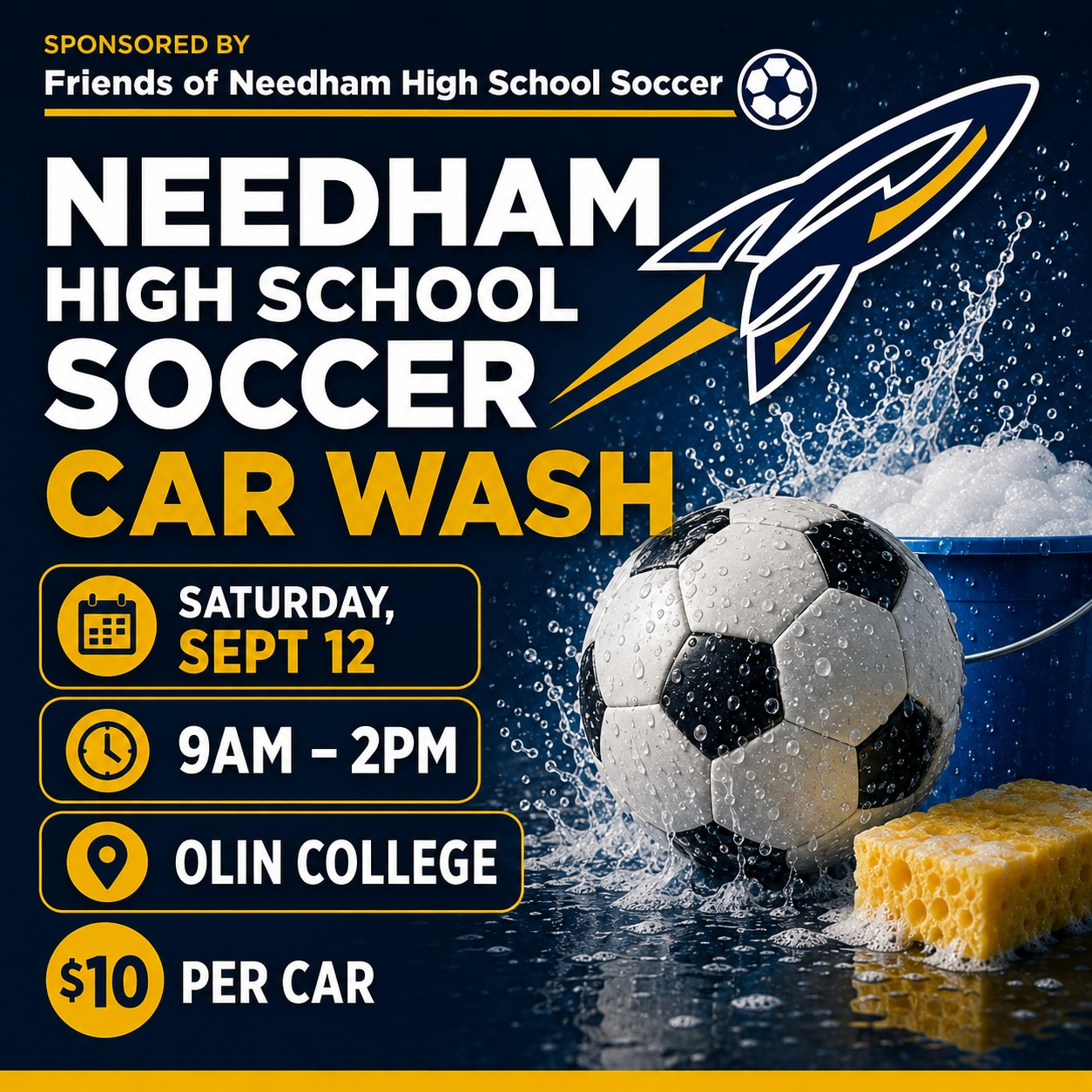 Car Wash
