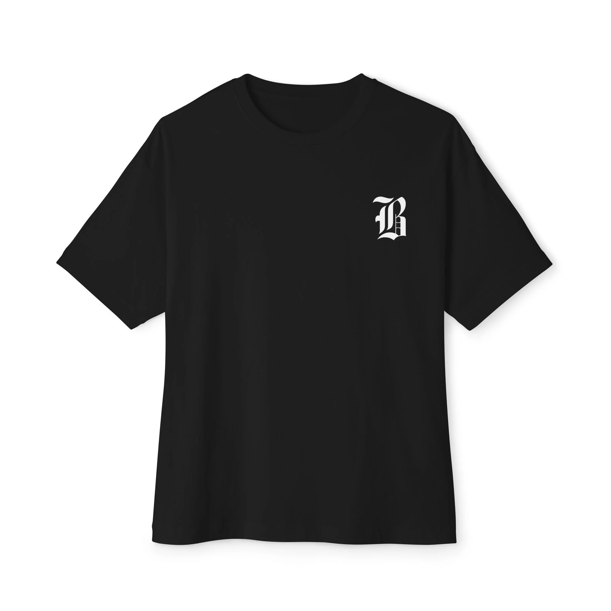 Bodyfuel B Tee Black