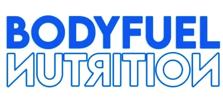 Bodyfuel Nutrition