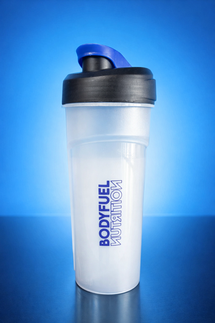 Bodyfuel Shaker Bottle