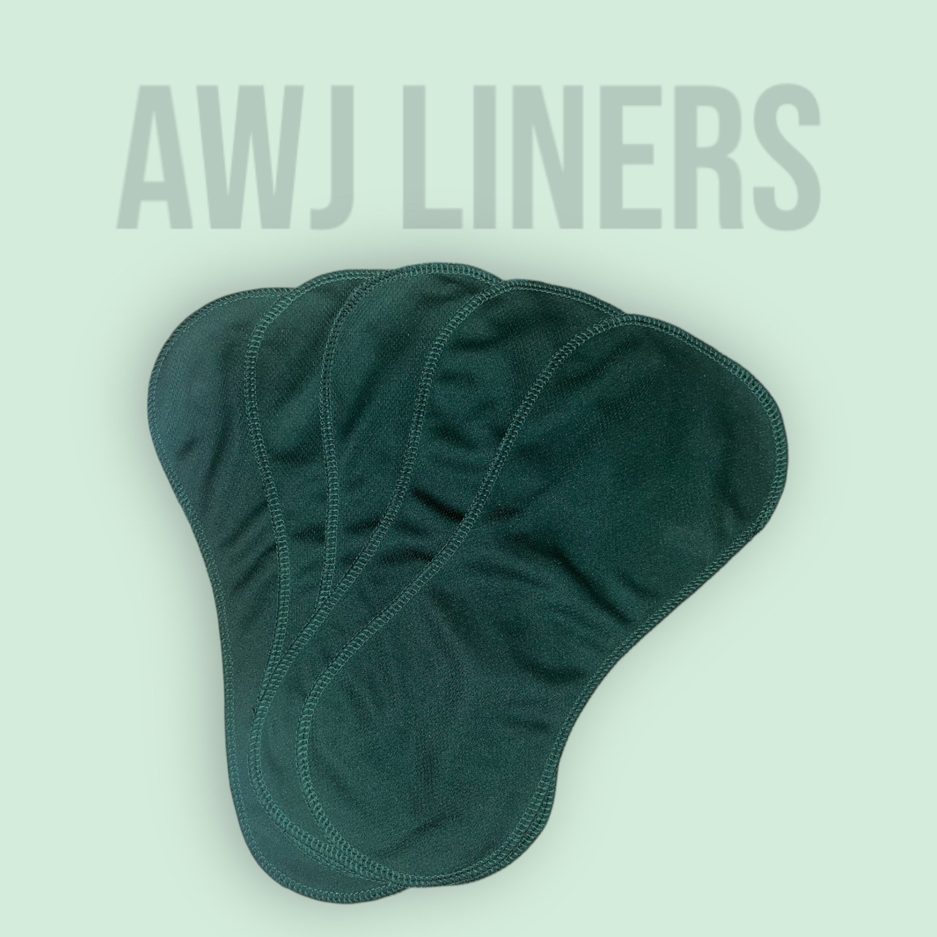 AWJ Liners MTO