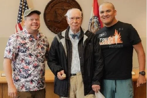 Columbia Track Club Celebrates 30th Annual Parley P. Pratt Freedom Run