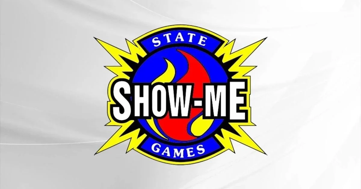 Show-Me State Games Track &amp; Field (15 &amp; Over) – July 26, 2026 | Columbia, MO