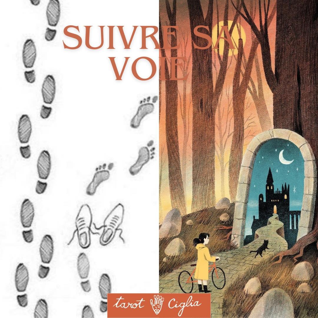 Cette semaine, croyez en vous et vous aurez l&rsquo;opportunit&eacute; d&rsquo;&ecirc;tre v&eacute;ritablement guid&eacute;(e) et d&rsquo;avancer vers votre destin. Une nouvelle page s&rsquo;&eacute;crit, l&rsquo;opportunit&eacute; de s&rsquo;&eacute