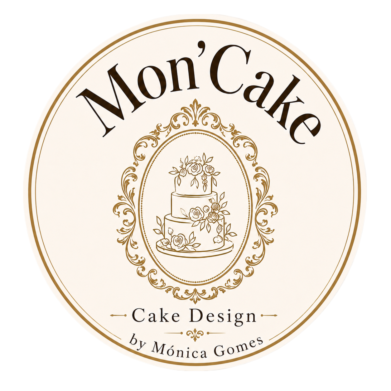 Mon'Cake