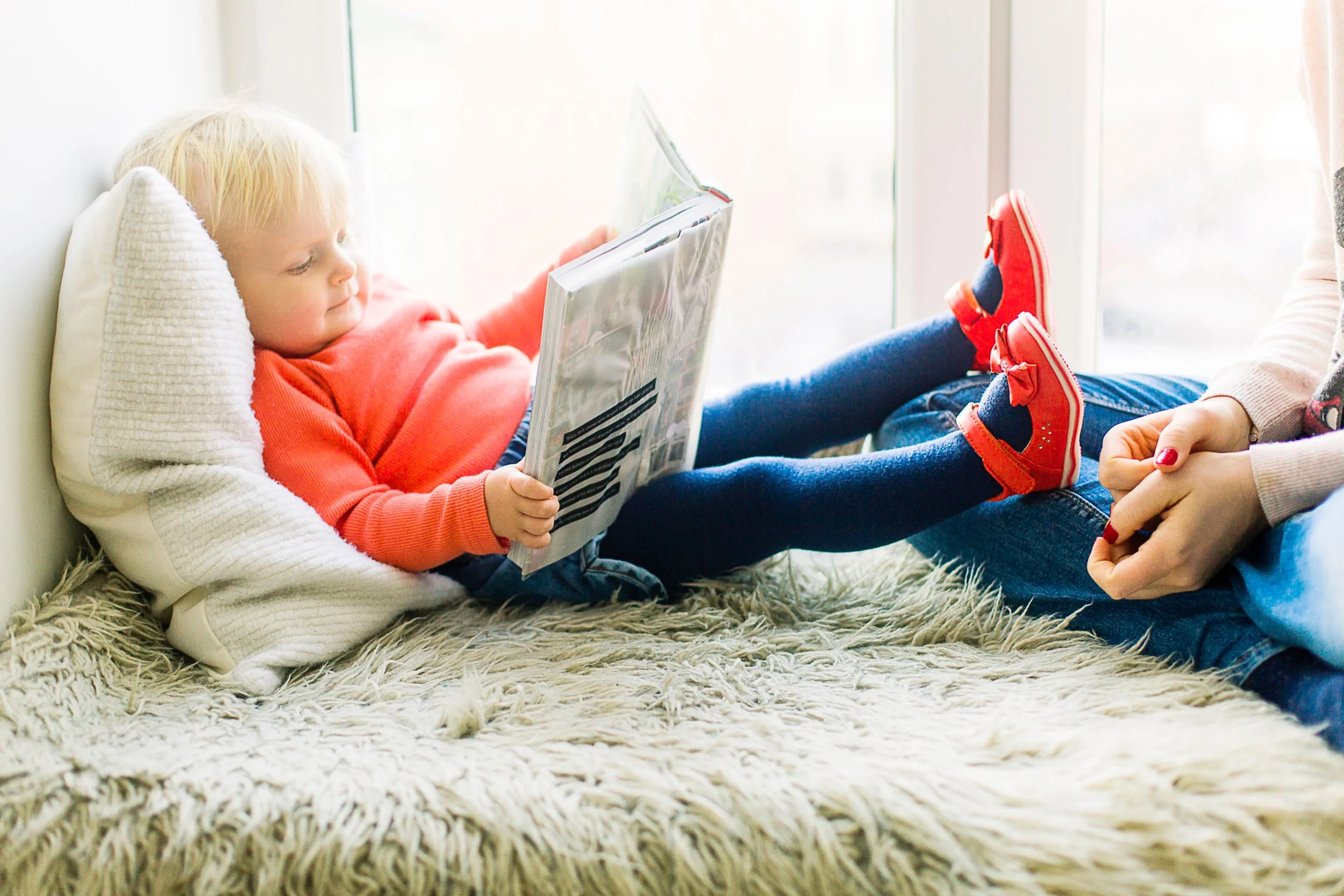 Literacy Is More Than Learning to Read