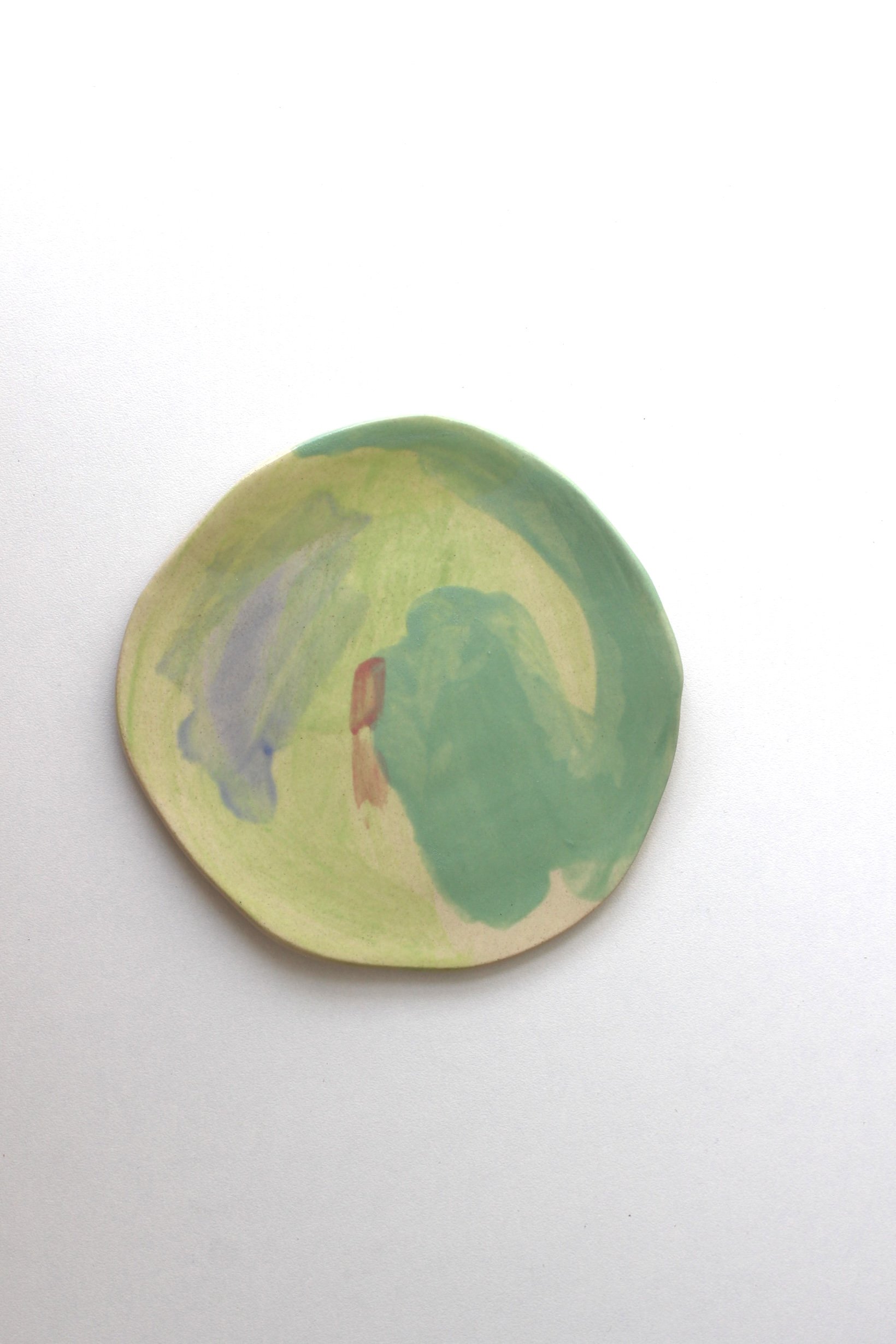Assiette 7
