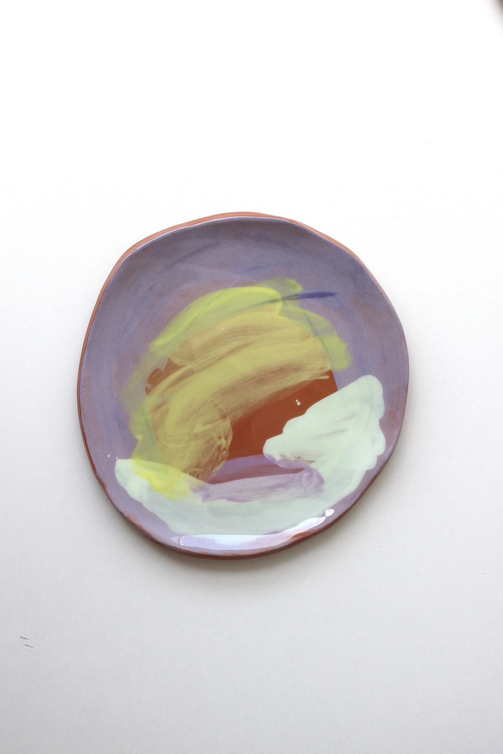 Assiette 3