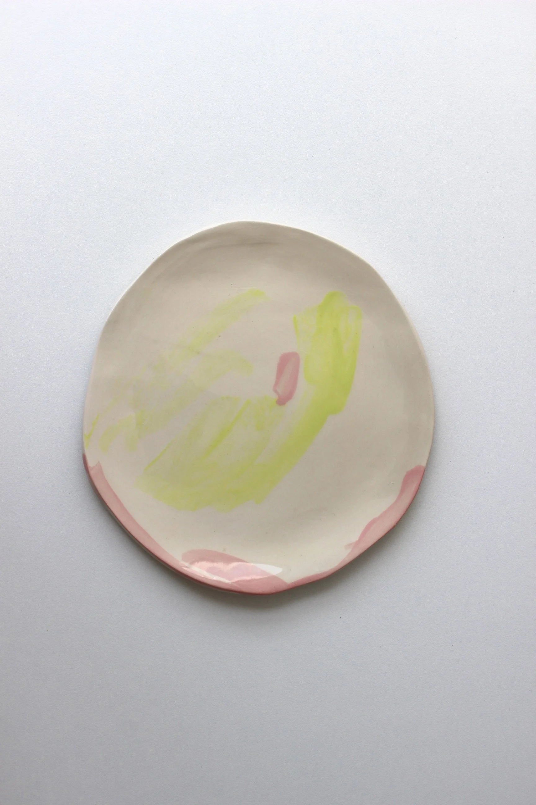 Assiette 5