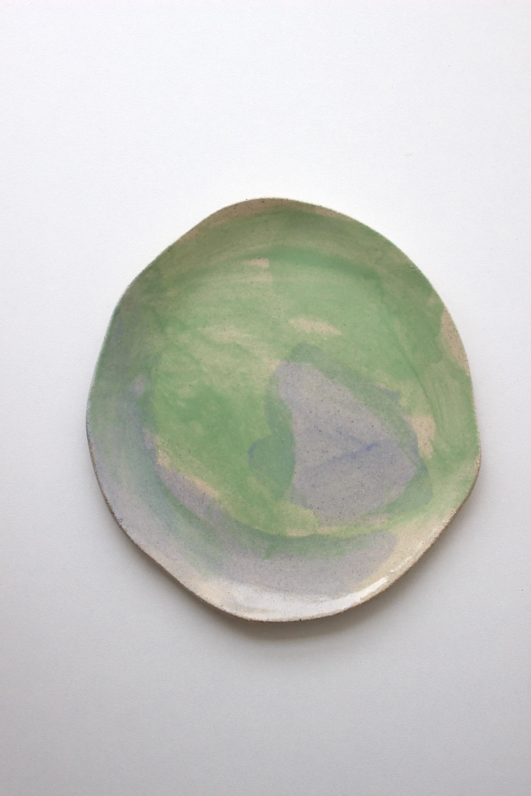 Assiette 12