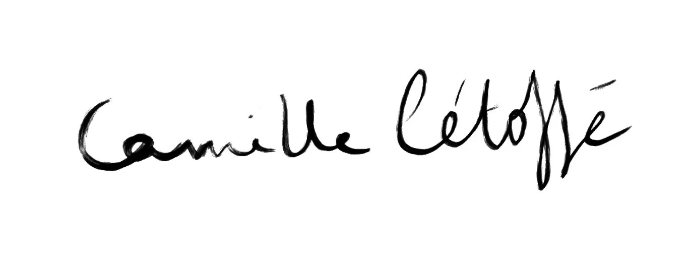 Camille Létoffé