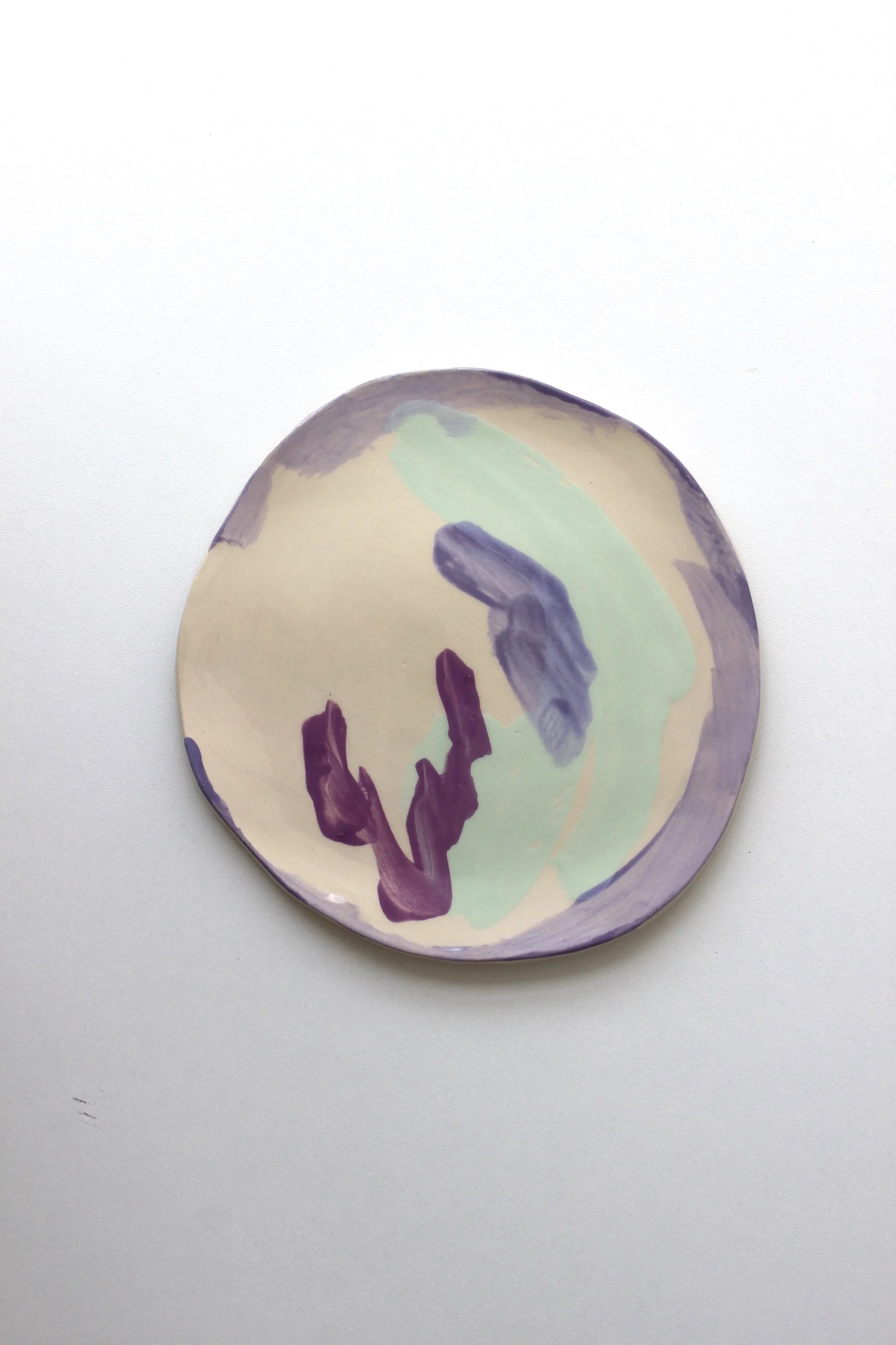 Assiette 4