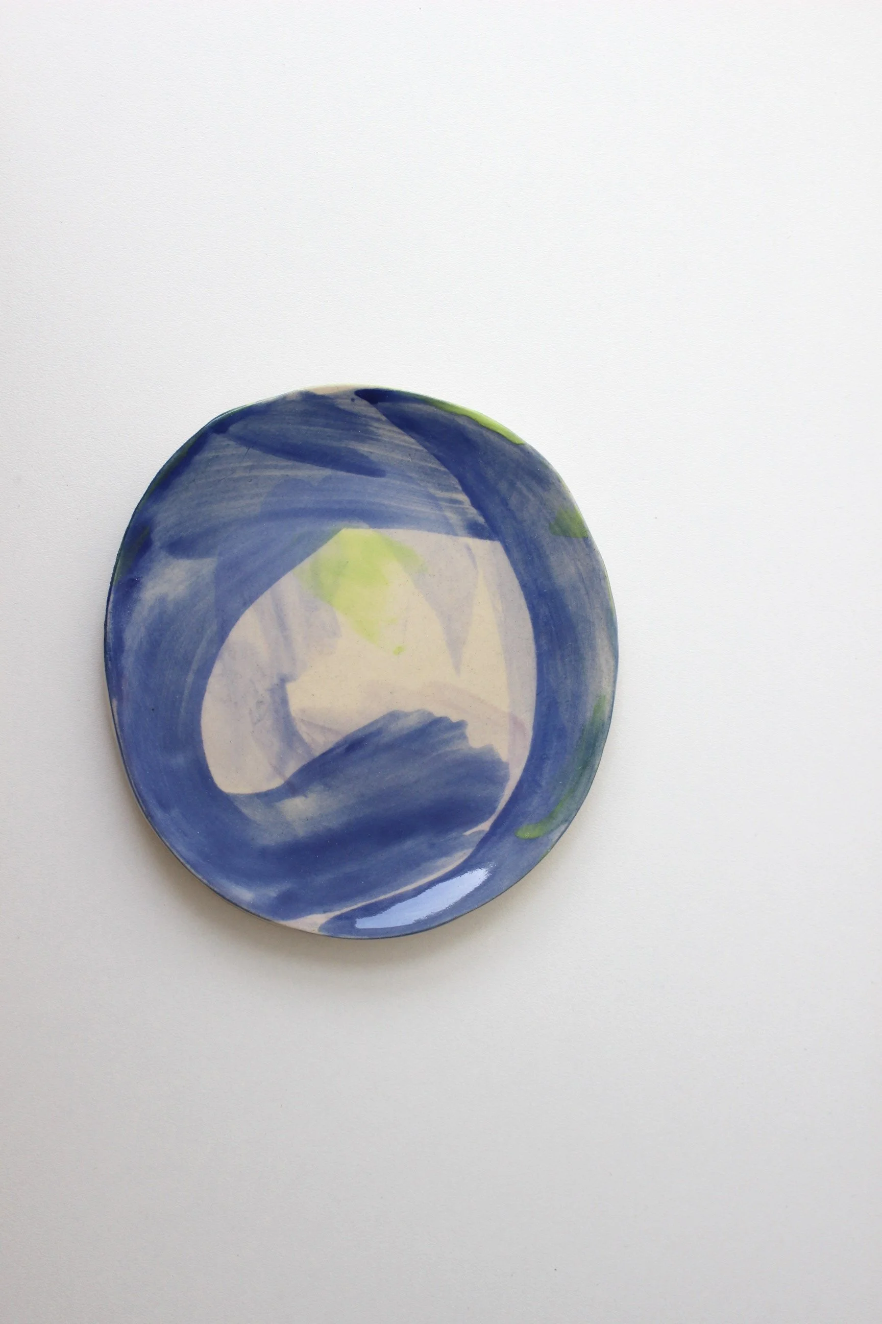 Assiette 8
