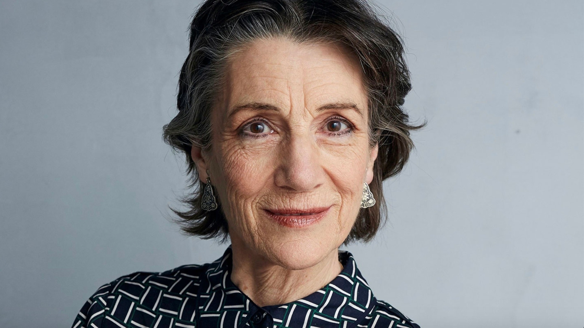 Harriet Walter