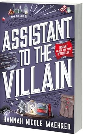 The Villain Trio! (Pre-Order Releases August 05,2025 for Accomplice)
