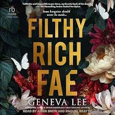 Filthy Rich Fae (Book 1) and Pre-Order Book 2 BUNDLE!