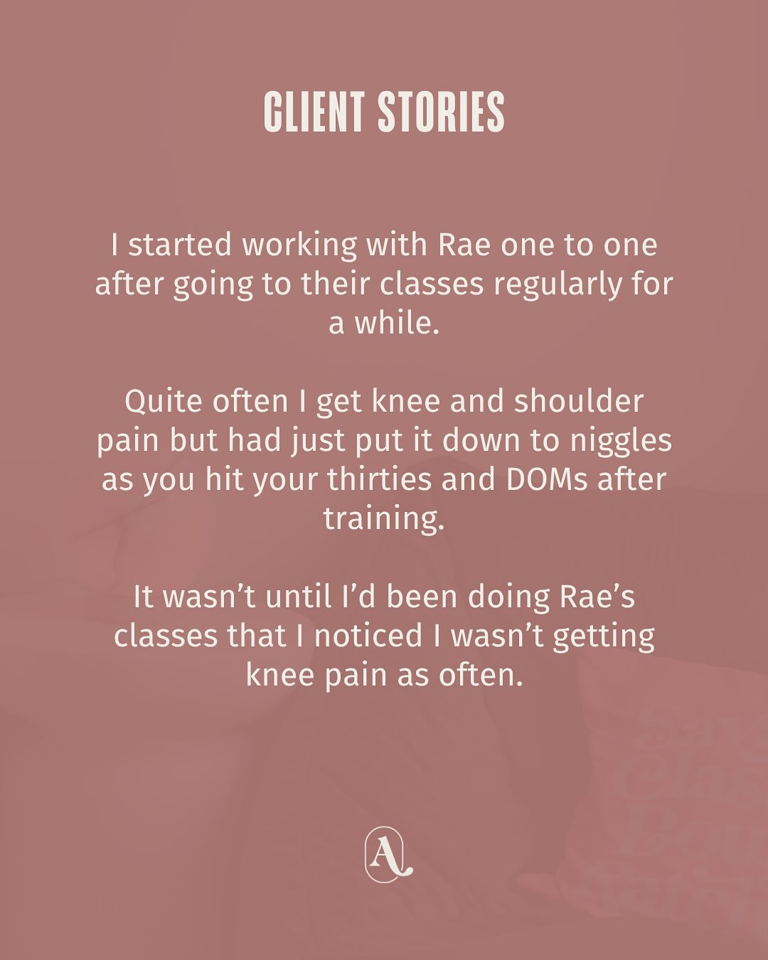 The words inclusive, community and safe space are being used more and more in the fitness industry. 

Unfortunately in a lot of instances, they&rsquo;re just that&hellip; words. 

But we pride ourselves on doing what we say we&rsquo;re going to do. 
