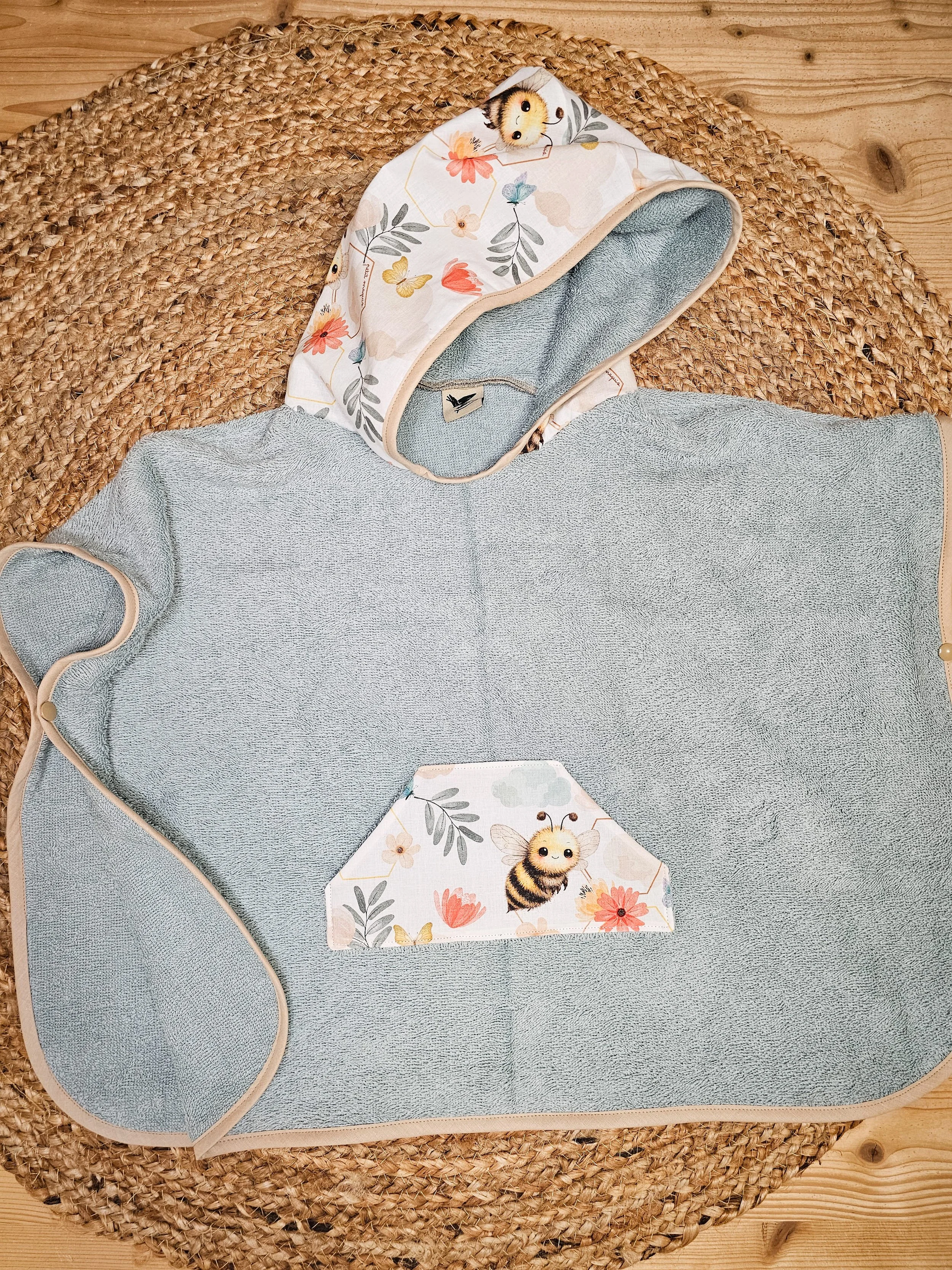 PONCHO BEBE ABEILLE (4).jpg