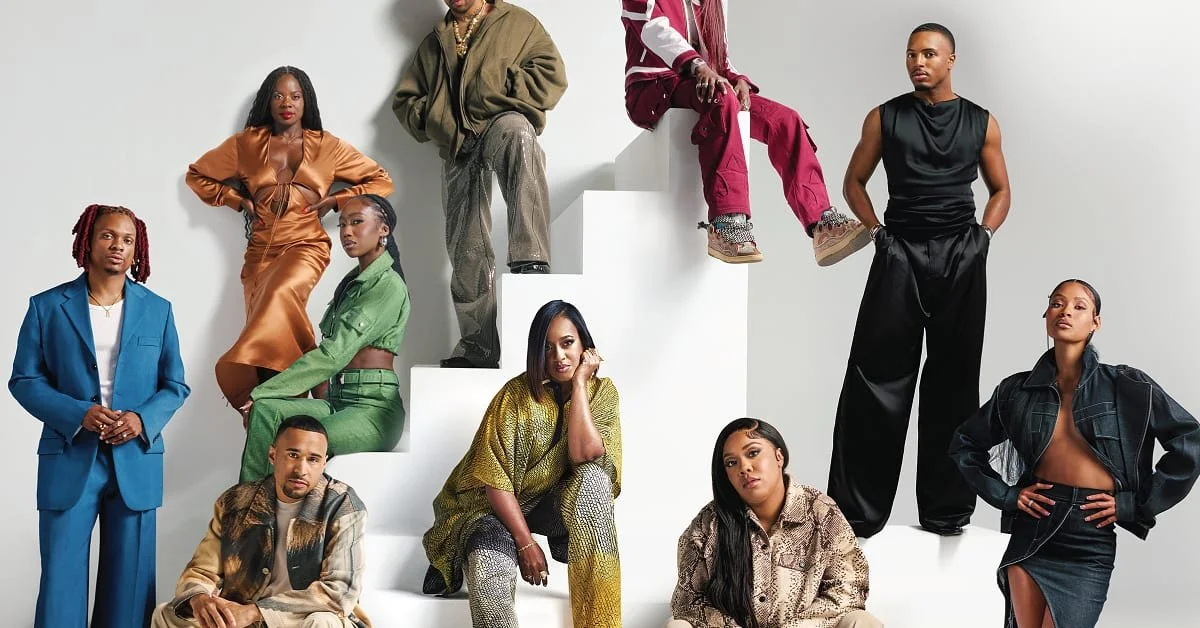 BET AWARDS' CULTURE CLASS '24