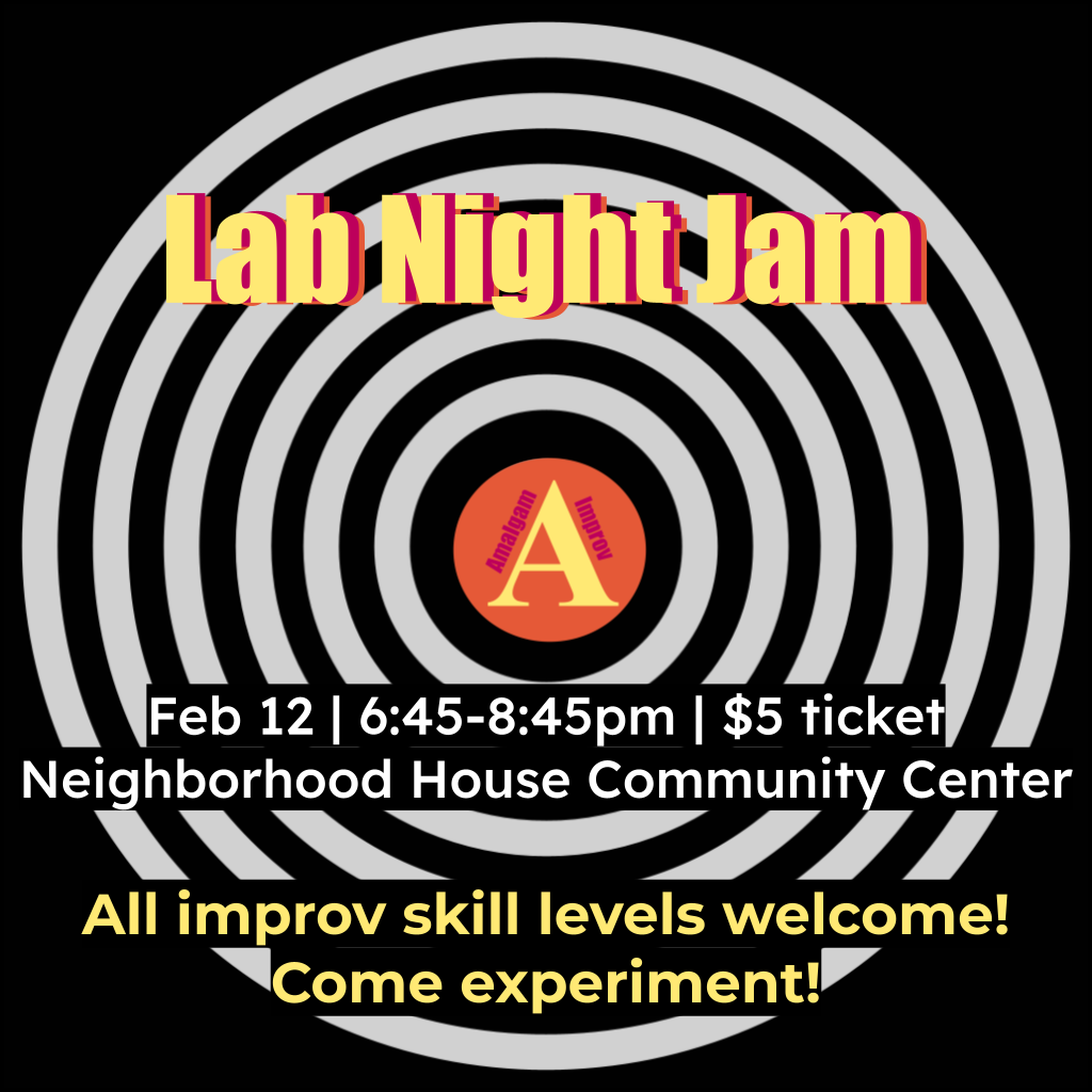 Lab Night Jam 2026-02-12