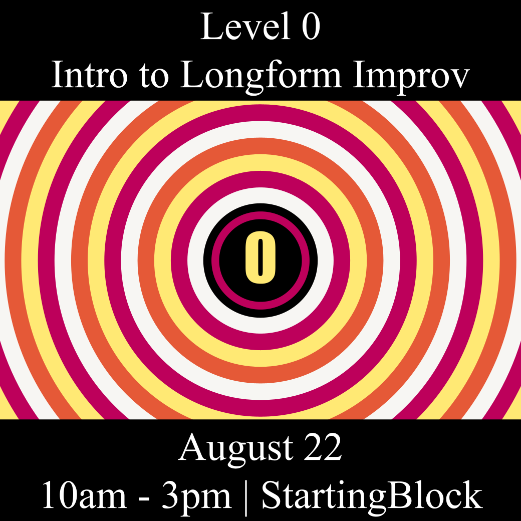 Level 0 Course 2026-08-22