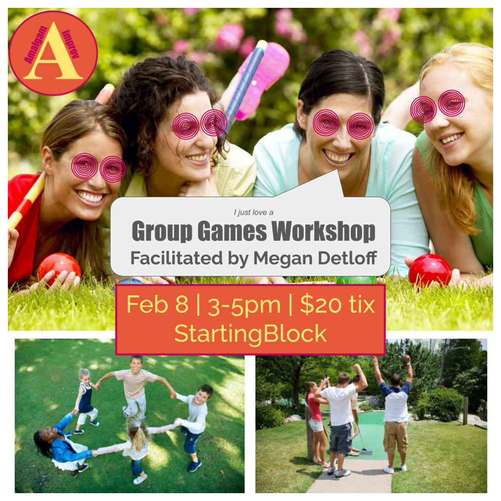 Group Games by Megan Detloff 2026-02-08