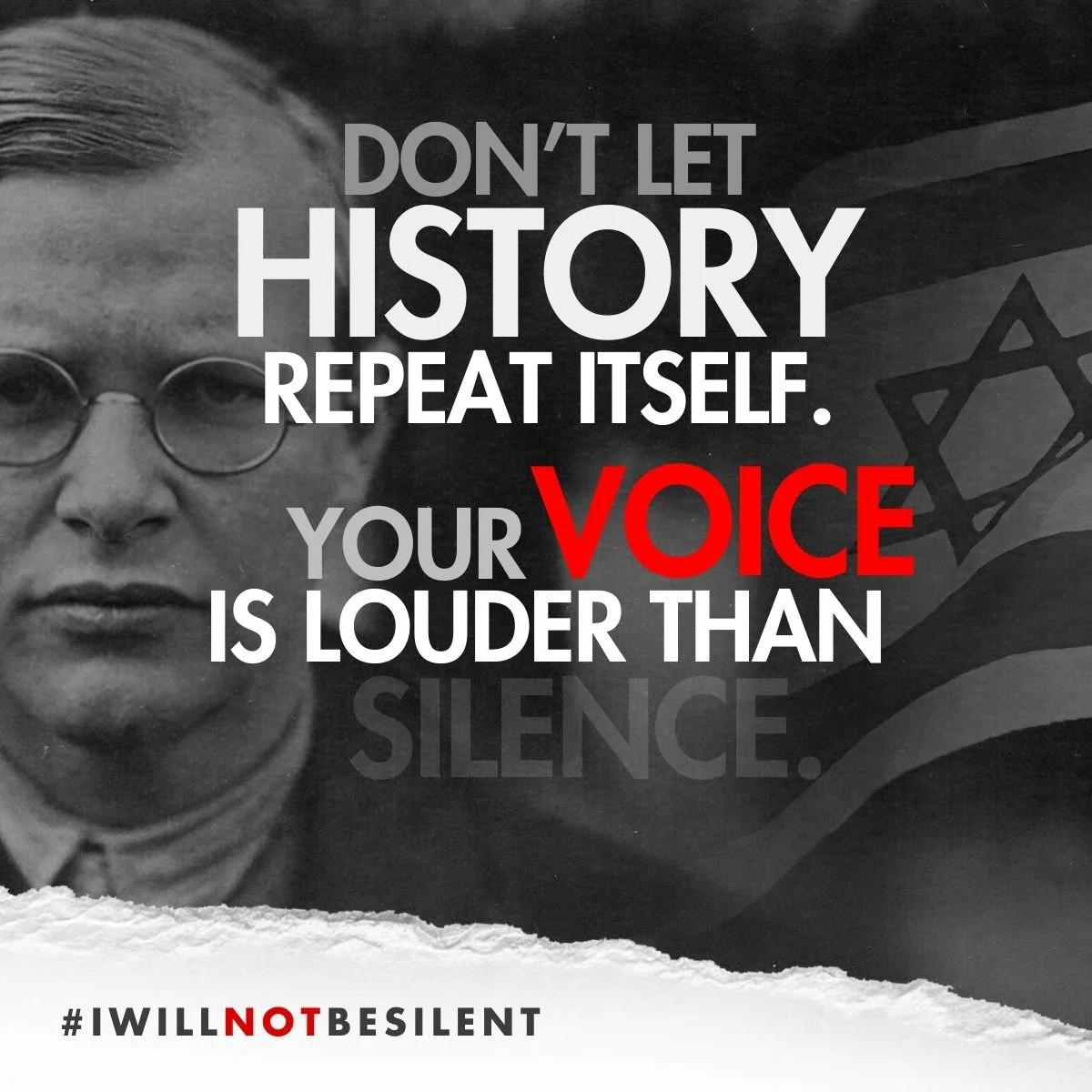 1. Share Your Commitment