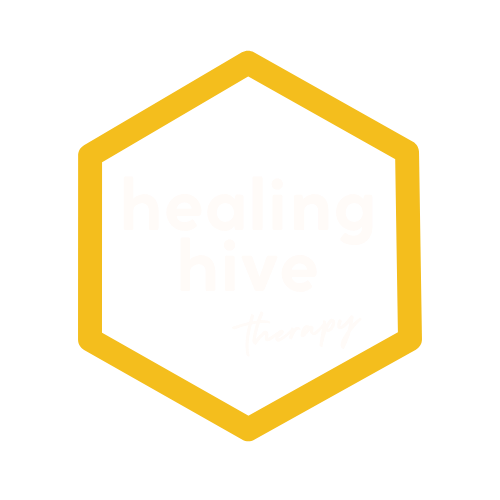 Healing Hive Therapy Collective