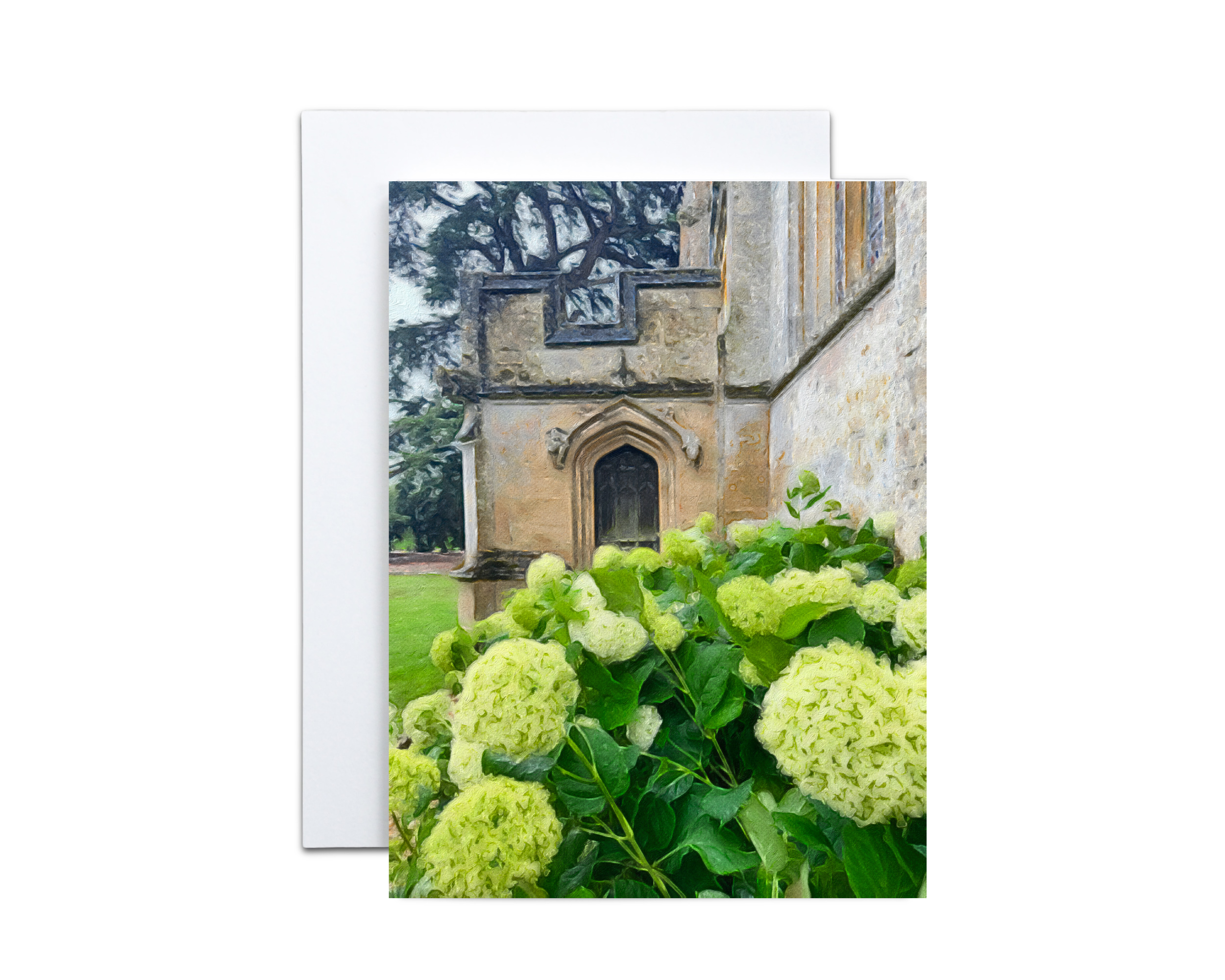 Sudeley Castle Note Cards