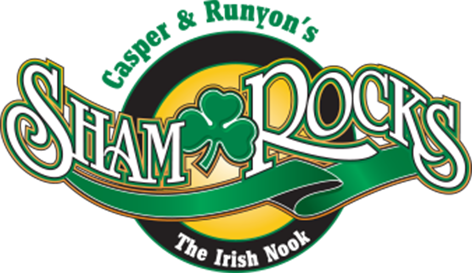 Shamrocks Irish Nook - Saint Paul, MN