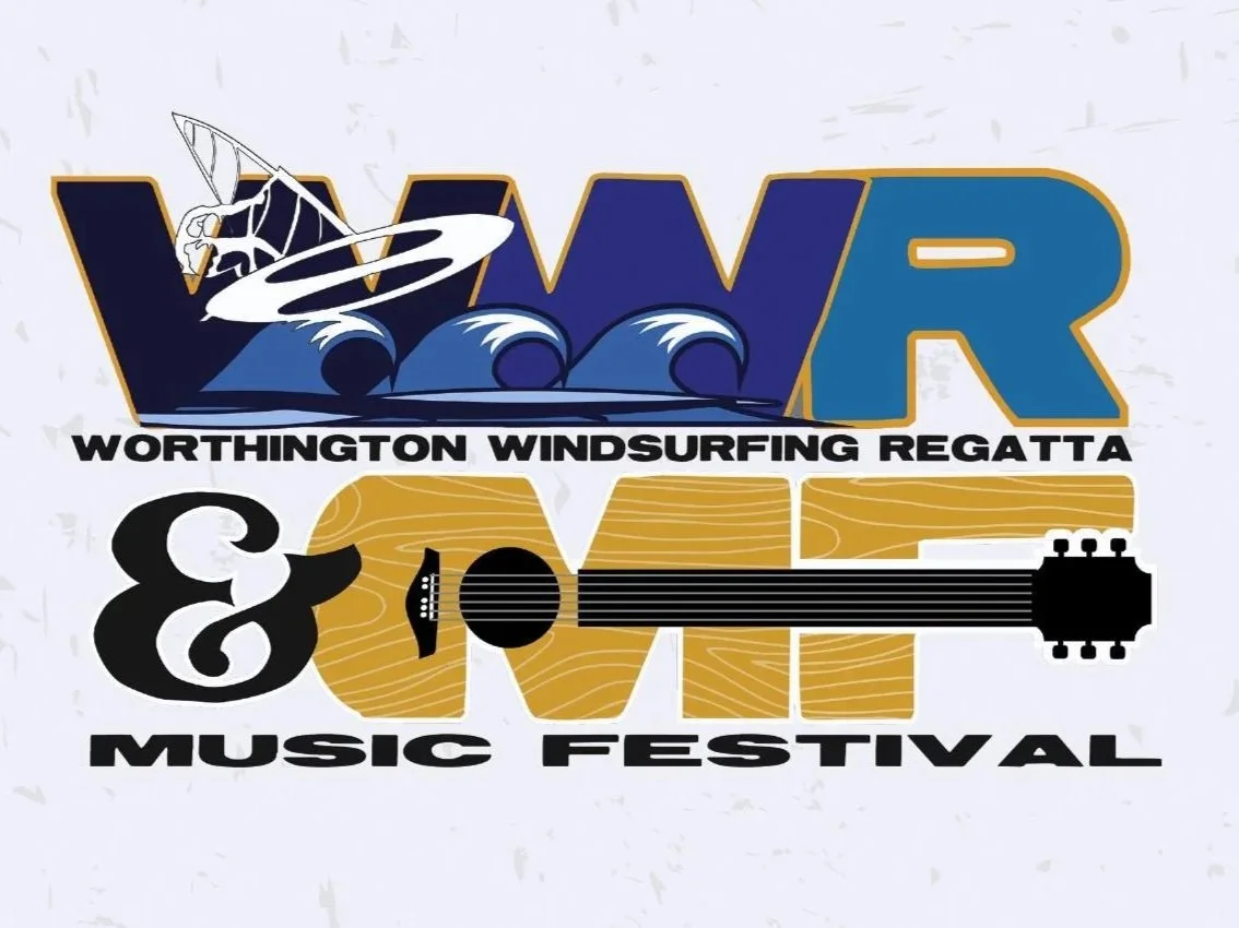 Worthington Windsurfing Regatta &amp; Music Festival
