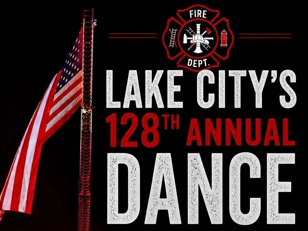 Lake City Fireman's Dance