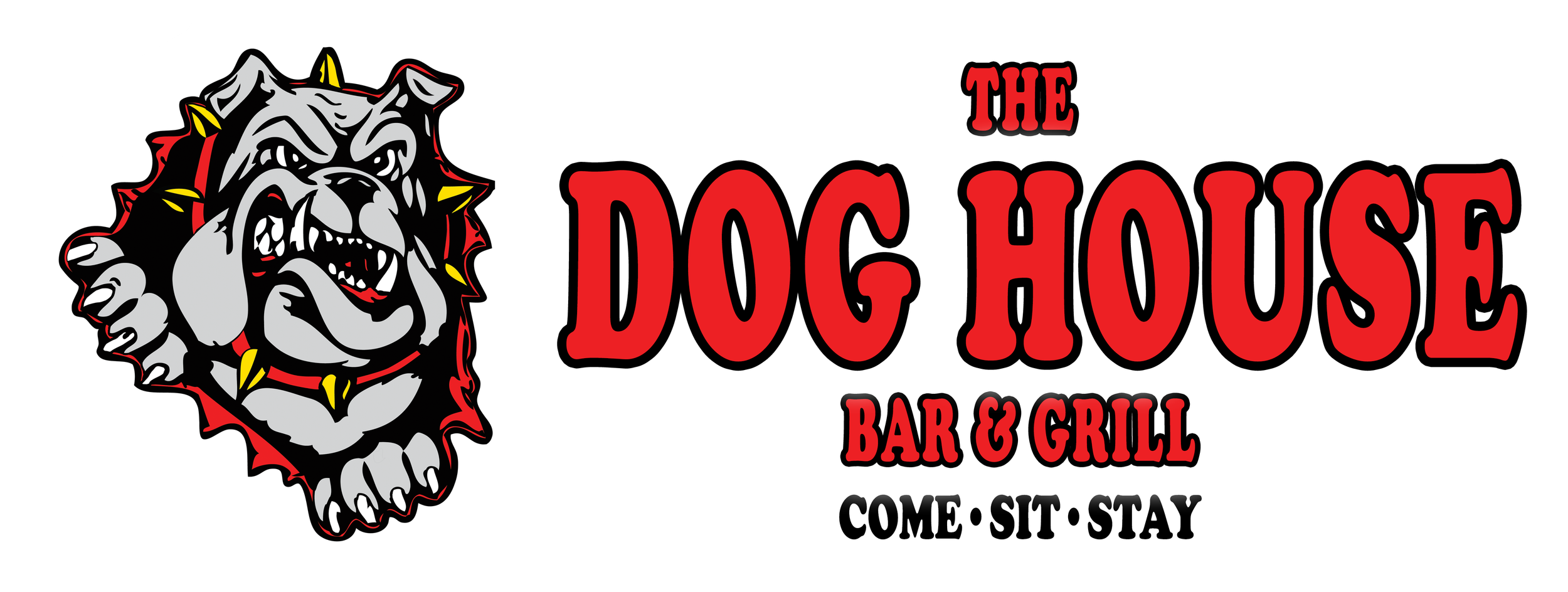The Dog House