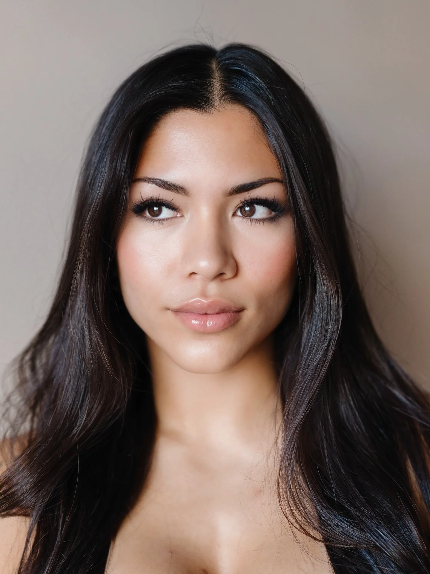 bestie&hellip; it&rsquo;s too hot in florida to be doing a full face every day
that&rsquo;s why we&rsquo;re doing wispy lashes all summer
A little spiky, a little dramatic, and they carry the whole look 👀
just wake up, blink, and go

📞 904-426-7265